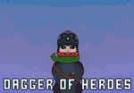 Dagger of heroes Steam CD Key