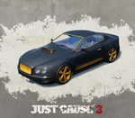 Just Cause 3 - Rocket Launcher Sports Car DLC Steam CD Key