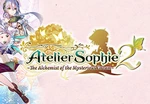 Atelier Sophie 2: The Alchemist of the Mysterious Dream Steam Account