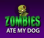 Zombies ate my dog Steam CD Key