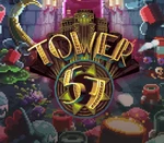 Tower 57 EU Steam CD Key