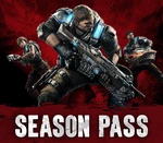 Gears of War 4 - Season Pass EU XBOX One / Windows 10 CD Key