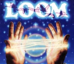 LOOM EU Steam CD Key