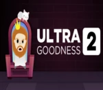UltraGoodness 2 Steam CD Key