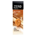 ZERO CANDIES Butter candies 0% smetanové bonbóny 32 g