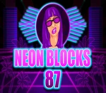 Neon Blocks 87 Steam CD Key