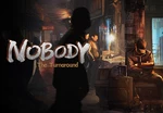 Nobody - The Turnaround Steam CD Key