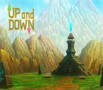 Up and Down Steam CD Key
