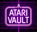 Atari Vault Steam CD Key