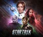 Star Trek Online - Terran Empire Pack 2 Digital Download CD Key