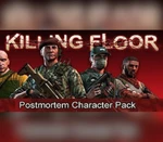 Killing Floor - PostMortem Character Pack DLC Steam CD Key