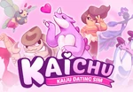 Kaichu - The Kaiju Dating Sim EU Steam CD Key