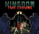 Kingdom Two Crowns EU Steam CD Key