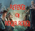 Revenge of Roger Rouge Steam CD Key
