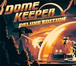 Dome Keeper Deluxe Edition Steam CD Key