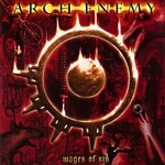 Arch Enemy – Wages Of Sin LP