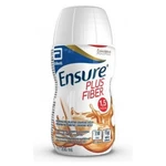 ENSURE PLUS Fiber příchuť čoko 200 ml