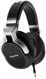 Superlux HD685 Čierna Slúchadlá na uši