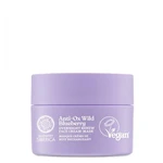 NATURA SIBERICA Blueberry Siberica Nočná obnovujúca pleťová krémová maska 50 ml NATURA SIBERICA Blueberry Siberica Nočná obnovujúca pleťová krémová maska 50 ml