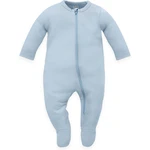 Pinokio Zipped Overal Lovely Day Babyblue