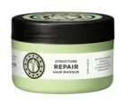 MARIA NILA Structure Repair vysoce intenzivní hydratační maska na vlasy 250 ml MARIA NILA Structure Repair vysoce intenzivní hydratační maska na vlasy 250 ml