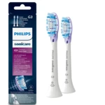 PHILIPS SONICARE G3 Premium Gum Care Standardní velikost kartáčku HX9052/17 2 ks PHILIPS SONICARE G3 Premium Gum Care Standardní velikost kartáčku HX9052/17 2 ks