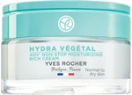 YVES ROCHER Hydratačná starostlivosť na deň a noc 50 ml