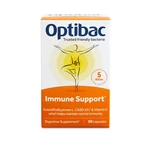 Optibac Immune Support 30 kapslí