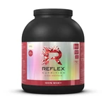 Reflex Nutrition 100% Whey Protein vanilka 2 kg