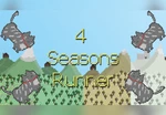 4 Seasons Runner Steam CD Key