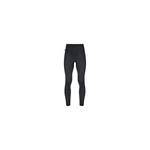 Men's thermal trousers made of wool MAVORA BOTTOM-M black