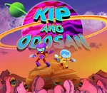 Kip and Odosan Steam CD Key