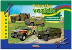 Vojenská vozidla