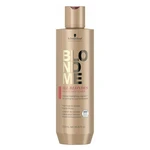 SCHWARZKOPF Professional Kondicionér Blondme All Blondes Rich 250 ml