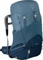 Osprey Ace 50 II Blue Hills Outdoor Sac à dos