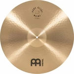 Meinl 20" Pure Alloy Thin Ride Cymbale ride 20"
