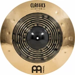 Meinl CC20DUR Classics Custom Dual Cinel Ride 20"