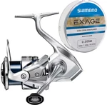 Shimano Fishing Stradic FM 4000 Mulinello