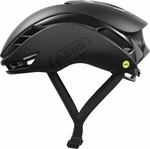 Abus Gamechanger 2.0 MIPS Velvet Black M Casco de bicicleta