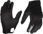 POC Essential DH Glove Uranium Black M Kesztyű kerékpározáshoz