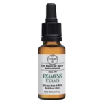 BIO-BACHOVKY Zkouška/závody květové esence 20 ml