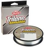 Berkley vlasec trilene sensation clear 300 m - 0,35 mm 10,4 kg