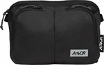 AEVOR Sacoche Bag Ripstop Black Crossbody taška