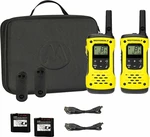 Motorola T92 H2O TALKABOUT 2023 Funkgerät für Boot
