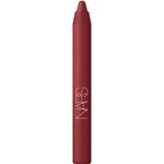 NARS POWERMATTE HIGH-INTENSITY LIP PENCIL dlouhotrvající tužka na rty s matným efektem odstín CRUELLA 2,4 g