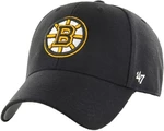 Boston Bruins NHL MVP BK Hokejowa czapka z daszkiem