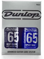 Dunlop P6522 Cuidado de la guitarra