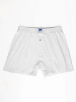 White men's boxers