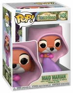 Funko POP Disney: RH- Maid Marian