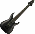 ESP LTD H-1008 Black Satin 8-strunová elektrická gitara